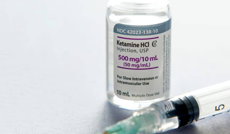 ‘Ketamine Saved My Life’, Things To Know About Controversial Drug
