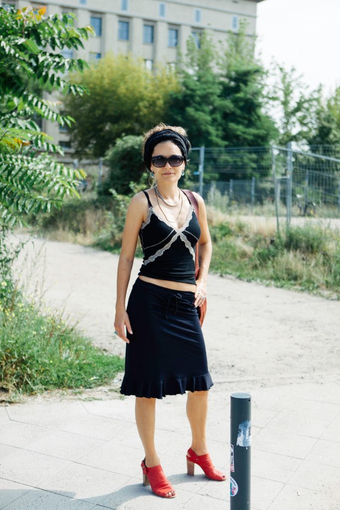 berghain style clothes