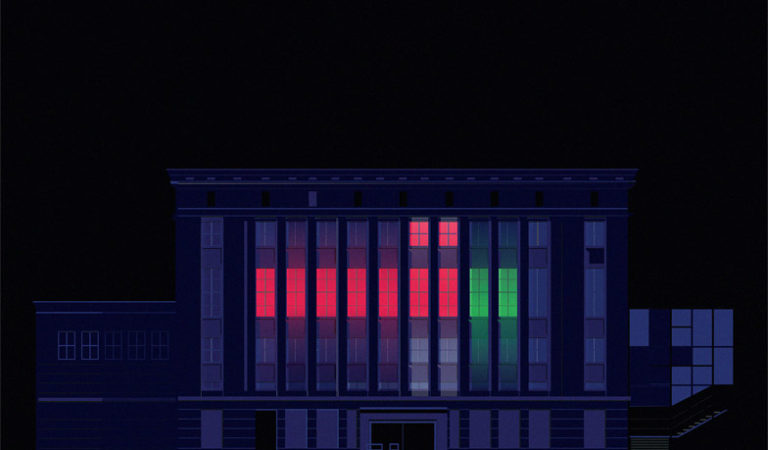 See How Graphic Designer Illustrates World’s Most Famous Clubs