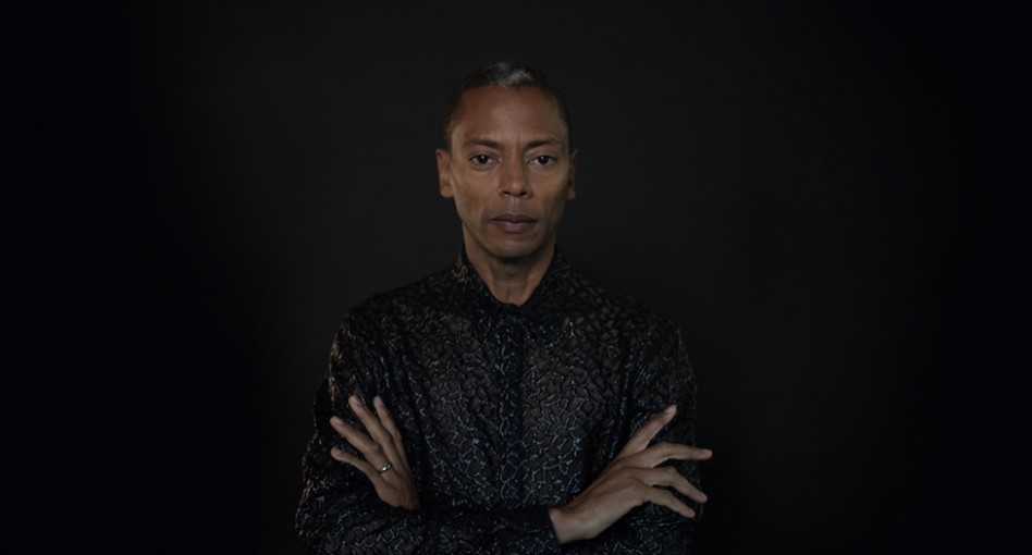 According to Jeff Mills, Physical DJ Standing Behind Deck Will