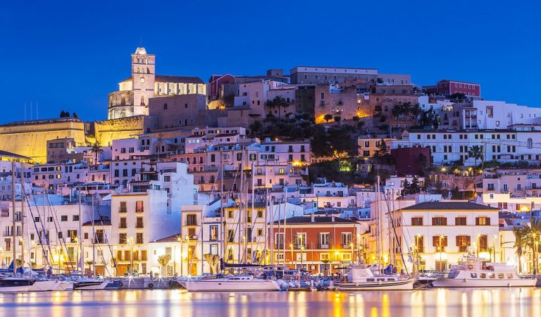 Ibiza’s council suspends licenses for Amnesia and Privilege