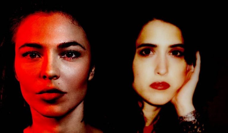 Watch Nina Kraviz and Helena Hauff play 2b2