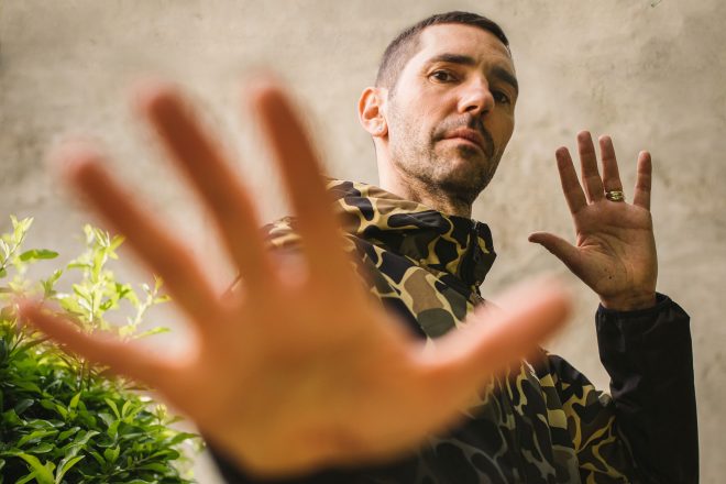 Ostgut Ton will release a new Martyn EP next month - Only Techno