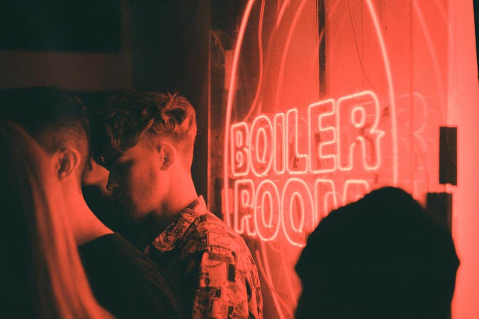 Boiler Room launches four-day festival in London - Only Techno