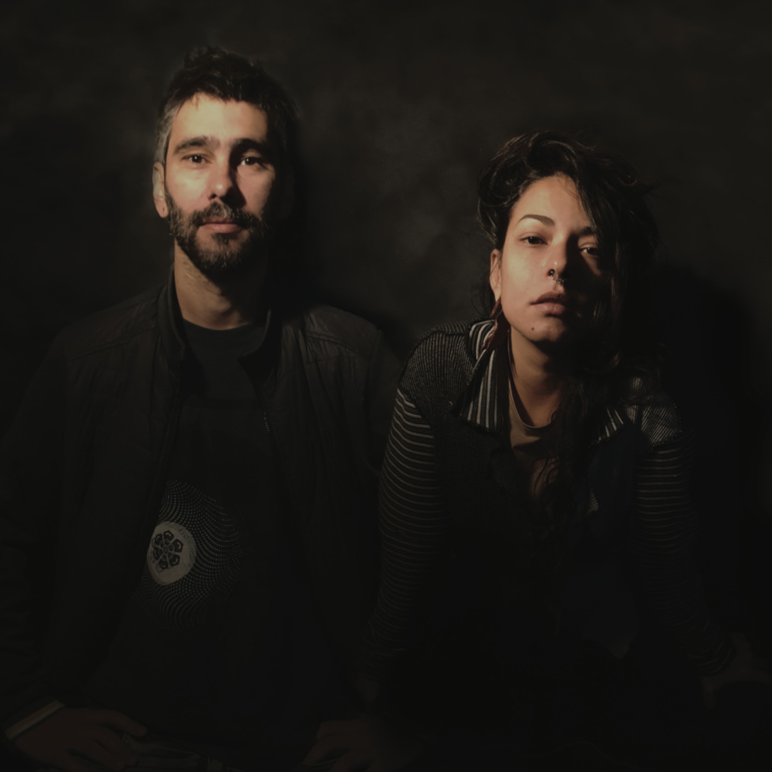 Boundless release new LP titled '100 Sec To Midnight' on IbogaTech ...